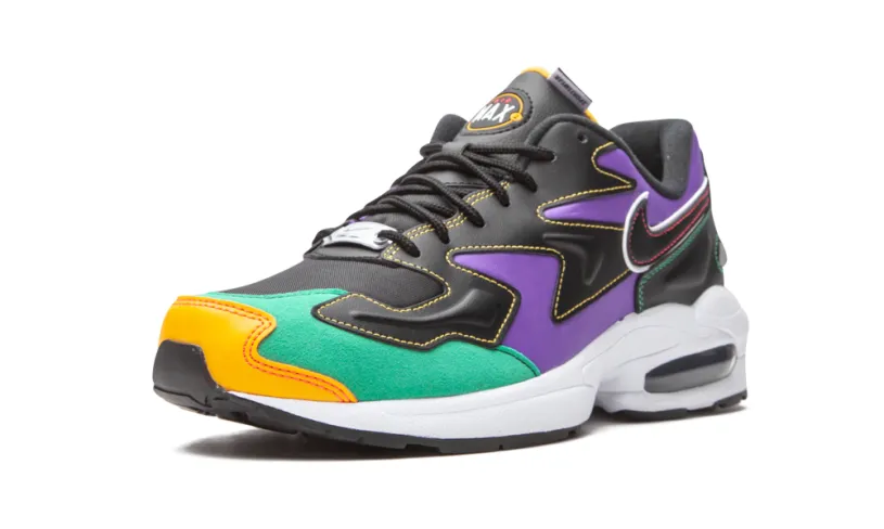 Nike Air Max Air Max2 Light PRM 'Windbreaker'